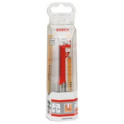 Bosch Nutfräser EXPERT for Wood, Carbide, 12mm, D1 12mm, L 50,5mm, G 98mm Nr. 2608629366
