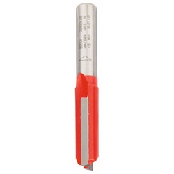 Bosch Nutfräser EXPERT for Wood, Carbide, 8mm, D1 10mm, L 25,4mm, G 62,4mm Nr. 2608629392