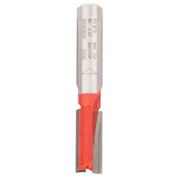 Bosch Nutfräser EXPERT for Wood, Carbide, 8mm, D1 8mm, L 19mm, G 52mm Nr. 2608629358