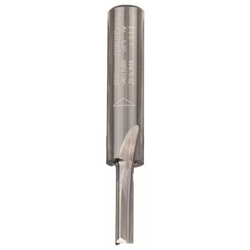 Bosch Nutfräser EXPERT for Wood, Voll-Carbide, 8mm, D1 4mm, L 15,8mm, G 50,7mm Nr. 2608629354