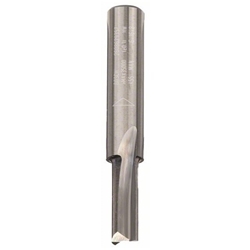 Bosch Nutfräser EXPERT for Wood, Voll-Carbide, 8mm, D1 6mm, L 16mm, G 51mm Nr. 2608629357