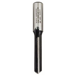 Bosch Nutfräser, 12mm, D1 10mm, L 40mm, G 81mm Nr. 2608628464