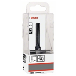 Bosch Nutfräser, 12mm, D1 10mm, L 40mm, G 81mm Nr. 2608628464