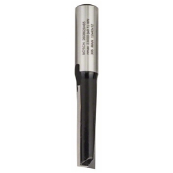 Bosch Nutfräser, 12mm, D1 12mm, L 40mm, G 81mm Nr. 2608628465