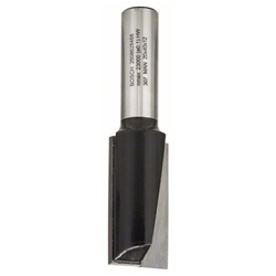 Bosch Nutfräser, 12mm, D1 20mm, L 40mm, G 81mm Nr. 2608628468