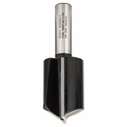 Bosch Nutfräser, 12mm, D1 30mm, L 40mm, G 81mm Nr. 2608628470