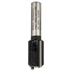 Bosch Nutfräser, 8mm, D1 14mm, L 20mm, G 51mm Nr. 2608628375