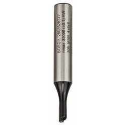 Bosch Nutfräser, 8mm, D1 4mm, L 8mm, G 51mm Nr. 2608628377
