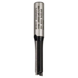 Bosch Nutfräser, 8mm, D1 8mm, L 25,4mm, G 56mm Nr. 2608628372