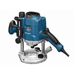 Bosch Oberfräse GOF 1250 CE, mit L-BOXX Nr. 0601626001
