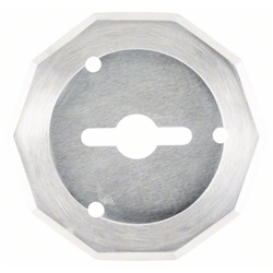 Bosch Obermesser für Blech- und Universalscheren, für GUS 9,6V/GUS 12V-300 Nr. 2608635126