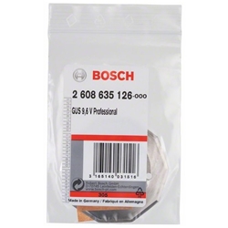 Bosch Obermesser für Blech- und Universalscheren, für GUS 9,6V/GUS 12V-300 Nr. 2608635126