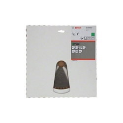Bosch Optiline Wood Kreissägeblatt 216x2,6/1,6x30, 54 Zähne Nr. 2608838411