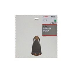 Bosch Optiline Wood Kreissägeblatt 254x2,6/1,6x30, 24 Zähne Nr. 2608838412