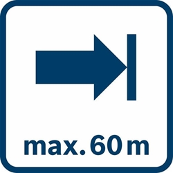 Bosch Optisches Nivelliergerät GOL 20 G Nr. 0601068401
