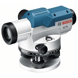 Bosch Optisches Nivelliergerät GOL 26 D Nr. 0601068000