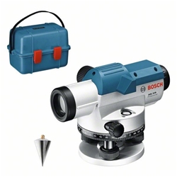 Bosch Optisches Nivelliergerät GOL 32 D Nr. 0601068500