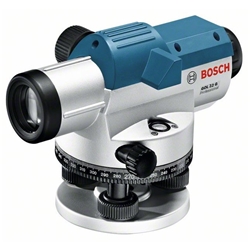 Bosch Optisches Nivelliergerät GOL 32 G Nr. 0601068501