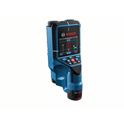 Bosch Ortungsgerät Wallscanner D-tect 200 C mit 4x1,5V-LR6-Batterie (AA) Nr. 0601081600