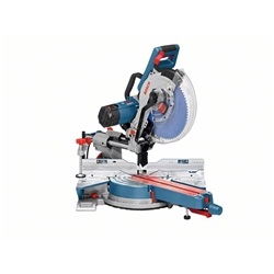 Bosch Paneelsäge GCM 12 SDE Nr. 0601B23100