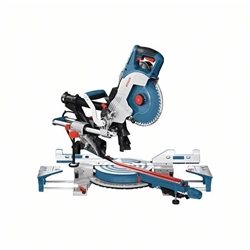 Bosch Paneelsäge GCM 8 SDE Nr. 0601B19200