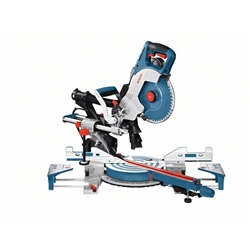 Bosch Paneelsäge GCM 8 SDE Nr. 0601B19200