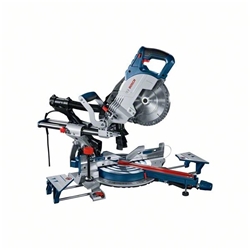 Bosch Paneelsäge GCM 8 SJL, mit Kreissägeblatt 216x30mm Nr. 0601B19100