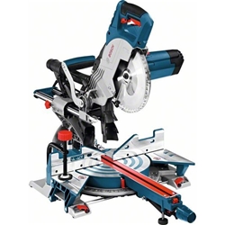 Bosch Paneelsäge GCM 8 SJL, mit Kreissägeblatt 216x30mm Nr. 0601B19100