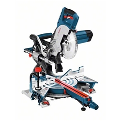 Bosch Paneelsäge GCM 8 SJL, mit Kreissägeblatt 216x30mm Nr. 0601B19100
