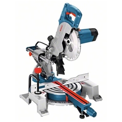 Bosch Paneelsäge GCM 80 SJ Nr. 0601B19001