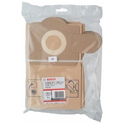 Bosch Papierfilterbeutel für PAS 11-21, PAS 12-27, PAS 12-27 F Nr. 2605411150