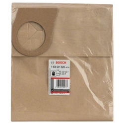 Bosch Papierfilterbeutel für PAS 900 Nr. 1609201628