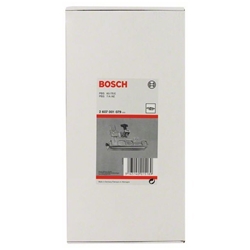 Bosch Parallel- und Winkelanschlag, passend zu: GBS, PBS Nr. 2607001079