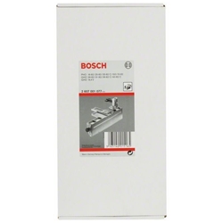 Bosch Parallel- und Winkelanschlag, passend zu: GHO, PHO Nr. 2607001077