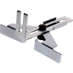 Bosch Parallelanschlag für Advanced TrimRouter 18V, für Handfräser Nr. 2608000800