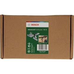 Bosch Parallelanschlag für Advanced TrimRouter 18V, für Handfräser Nr. 2608000800