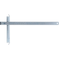 Bosch Parallelanschlag GKS 18V-70L Nr. 2608000751