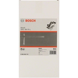 Bosch Parallelanschlag GKS 18V-70L Nr. 2608000751