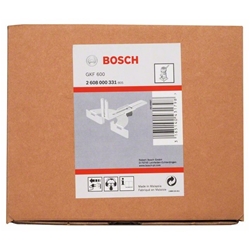 Bosch Parallelanschlag, für Handfräsen Nr. 2608000331