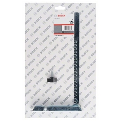Bosch Parallelanschlag, zum Arbeiten mit Diamanttrennscheiben, 1er-Pack Nr. 3607000060
