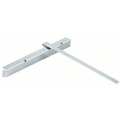 Bosch Parallelanschläge für Handkreissägen Nr. 2608000618