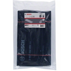 Bosch PE-Entsorgungssack, 10er-Pack, für GAS 35 H AFC, GAS 35 M AFC, GAS 55 M AFC Nr. 2607432051