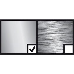 Bosch Pinselbürste, 15x0,2mm, gewellter Draht, Edelstahl/Schrauber Nr. 2608622126