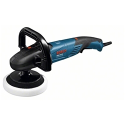 Bosch Polierer GPO 14 CE,1400-Watt, 2,5 kg, mit Zusatzgriff und D-Griff Nr. 0601389000