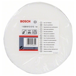 Bosch Polierschwamm mit Gewinde M14 für Polierer, 160mm Nr. 1608613013