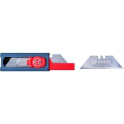 Bosch Professional Ersatzklingen, 10 Stück Nr. 1600A016ZH