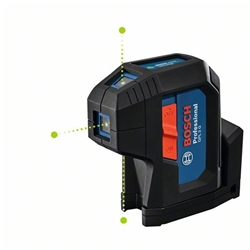 Bosch Punktlaser GPL 3 G Nr. 0601066N00