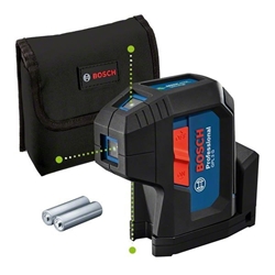 Bosch Punktlaser GPL 3 G Nr. 0601066N00