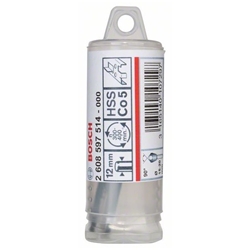 Bosch Querlochsenker HSS-E, 28mm, 15-20, 85mm, 12mm Nr. 2608597514
