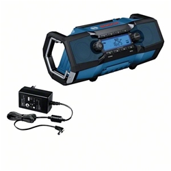 Bosch Radio GPB 18V-2 C Nr. 06014A3000